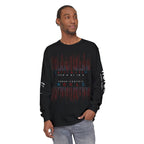 Matrix Long Sleeve T-Shirt