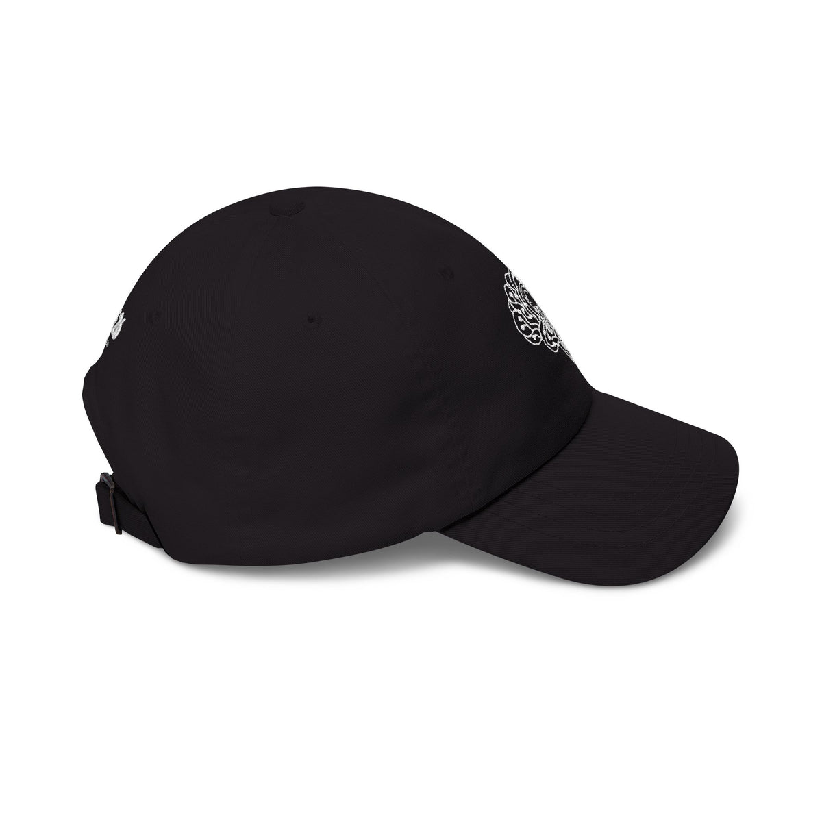 Copy of Brainpower Cap