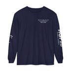 Equation Long Sleeve T-Shirt