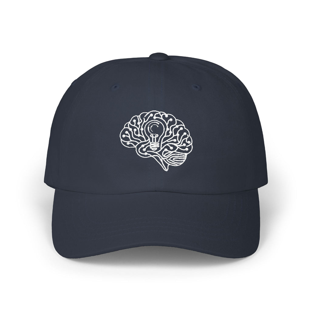 Brainpower Cap