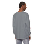 HGF Logo Long Sleeve T-Shirt