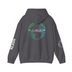 HGF 2026 Equation Unisex Heavy Blend™ Hooded Sweatshirt