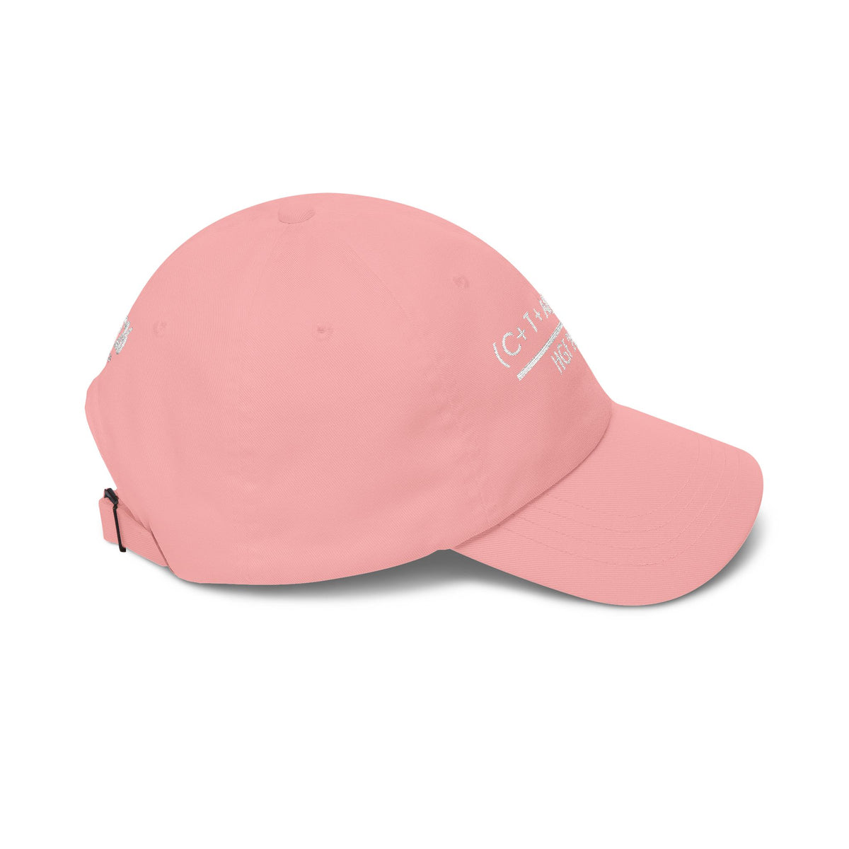 Equation Cap