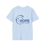 HGF Logo Unisex Softstyle T-Shirt