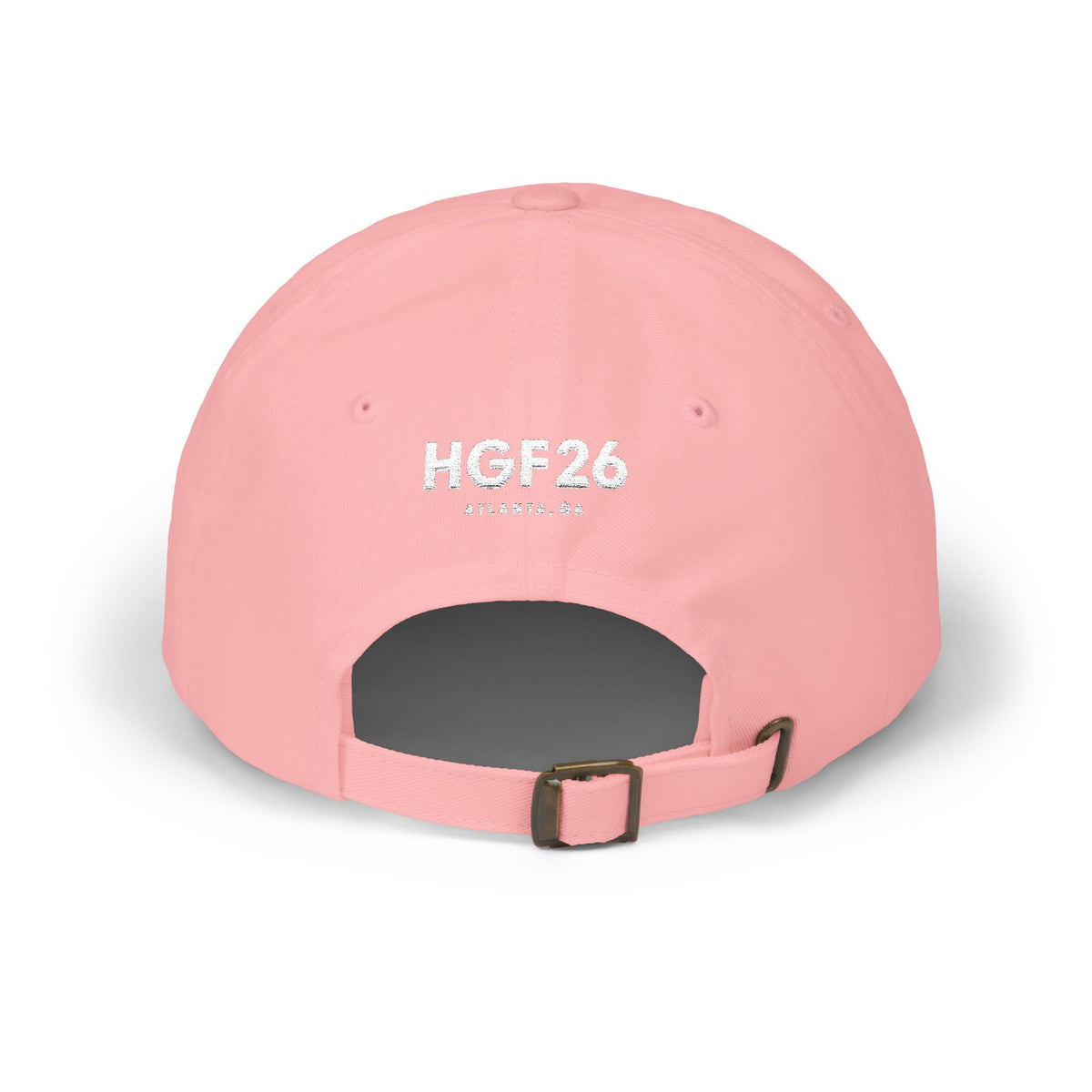 Human Coded Cap