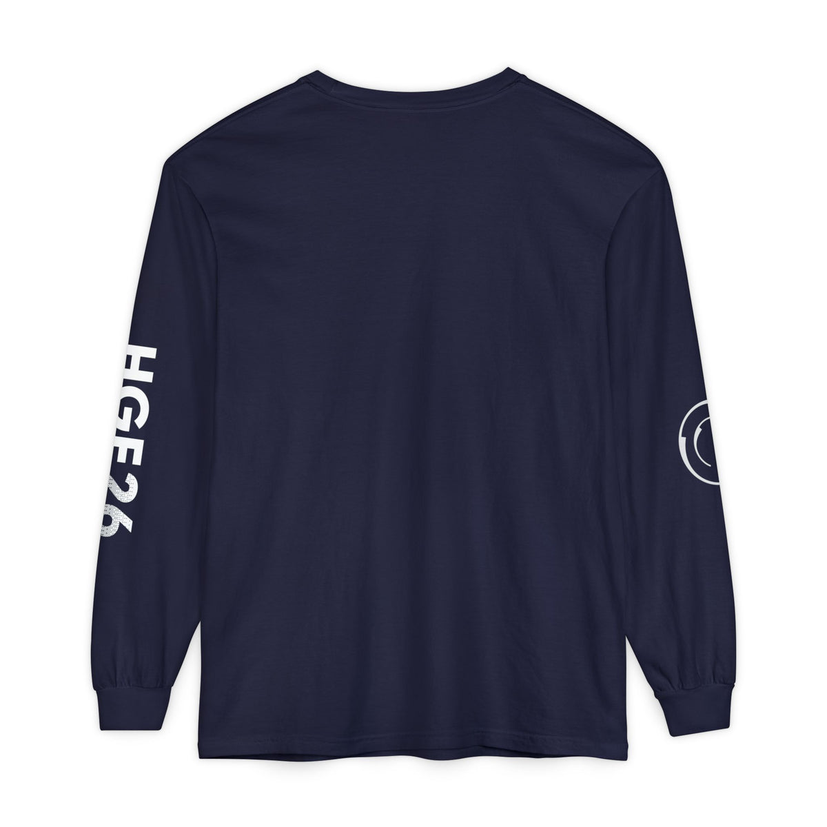 Matrix Long Sleeve T-Shirt