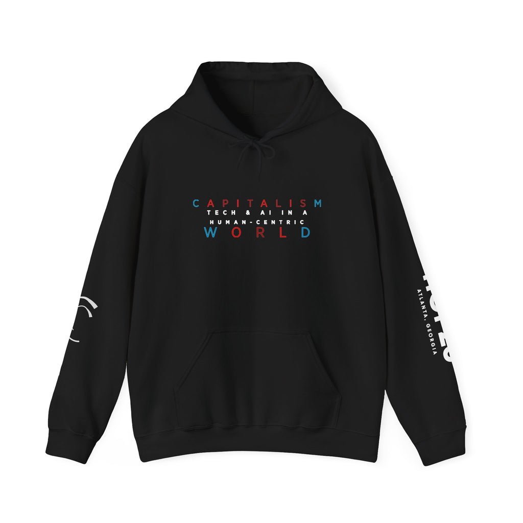 Matrix Heavy Blend™ Hooded Sweatshirt