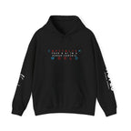 Matrix Heavy Blend™ Hooded Sweatshirt