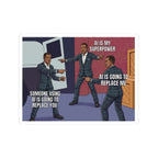 JHB Kiss-Cut Stickers