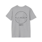 Equation Unisex Softstyle T-Shirt