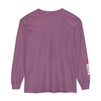 HGF Logo Long Sleeve T-Shirt