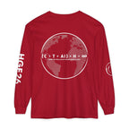 Equation Long Sleeve T-Shirt