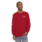 Equation Long Sleeve T-Shirt