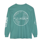 Equation Long Sleeve T-Shirt