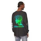 Brainpower Long Sleeve T-Shirt