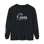 HGF Logo Long Sleeve T-Shirt