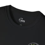 Human-Coded Unisex Softstyle T-Shirt