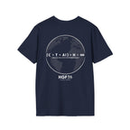 Equation Unisex Softstyle T-Shirt