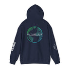HGF 2026 Equation Unisex Heavy Blend™ Hooded Sweatshirt