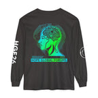 Brainpower Long Sleeve T-Shirt