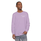 Equation Long Sleeve T-Shirt