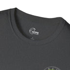 Human-Coded Unisex Softstyle T-Shirt