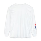 HGF Logo Long Sleeve T-Shirt
