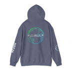 HGF 2026 Equation Unisex Heavy Blend™ Hooded Sweatshirt