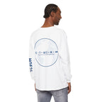 Equation Long Sleeve T-Shirt