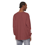 HGF Logo Long Sleeve T-Shirt
