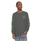 Human-Coded Long Sleeve T-Shirt