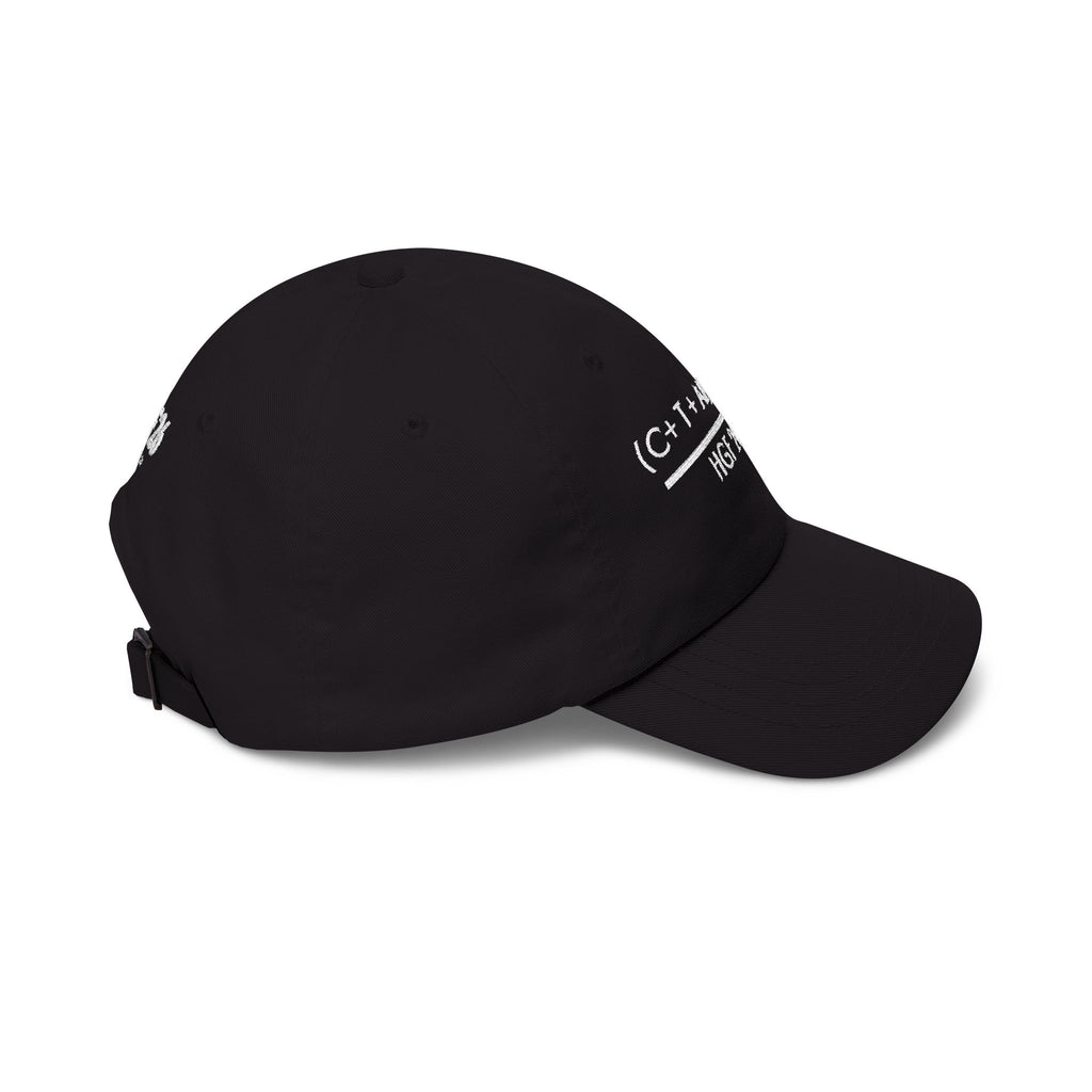 Equation Cap