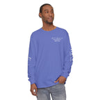 Equation Long Sleeve T-Shirt