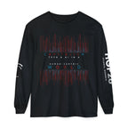 Matrix Long Sleeve T-Shirt