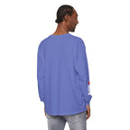 HGF Logo Long Sleeve T-Shirt