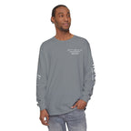 Equation Long Sleeve T-Shirt
