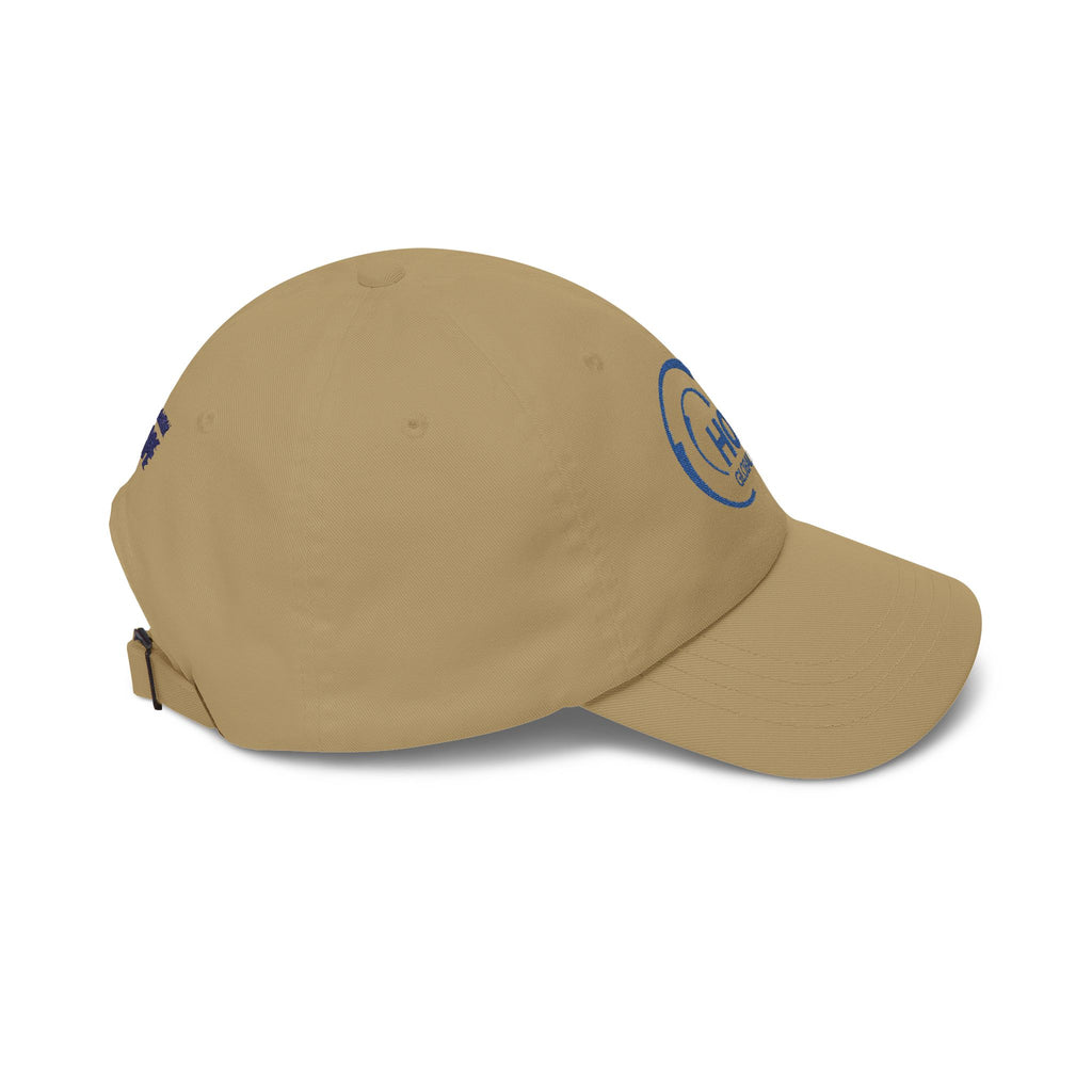 HGF Logo Cap