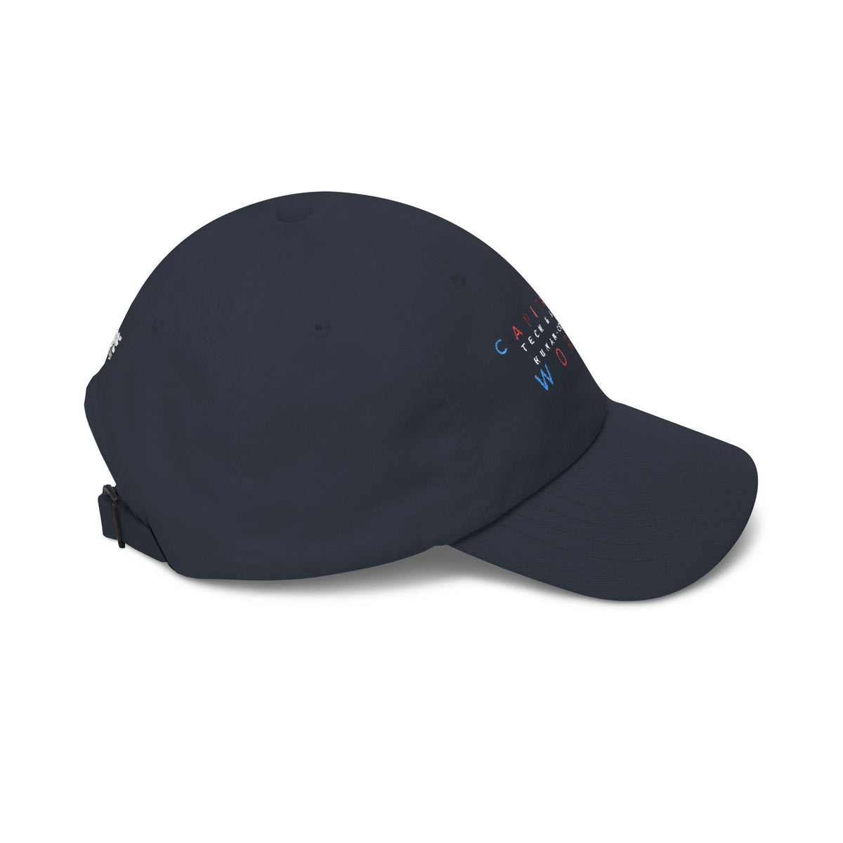 Capitalism-Matrix Cap