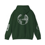 HGF 2026 Equation Unisex Heavy Blend™ Hooded Sweatshirt