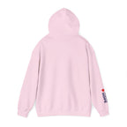 HGF Logo Heavy Blend™ Hooded Sweatshirt