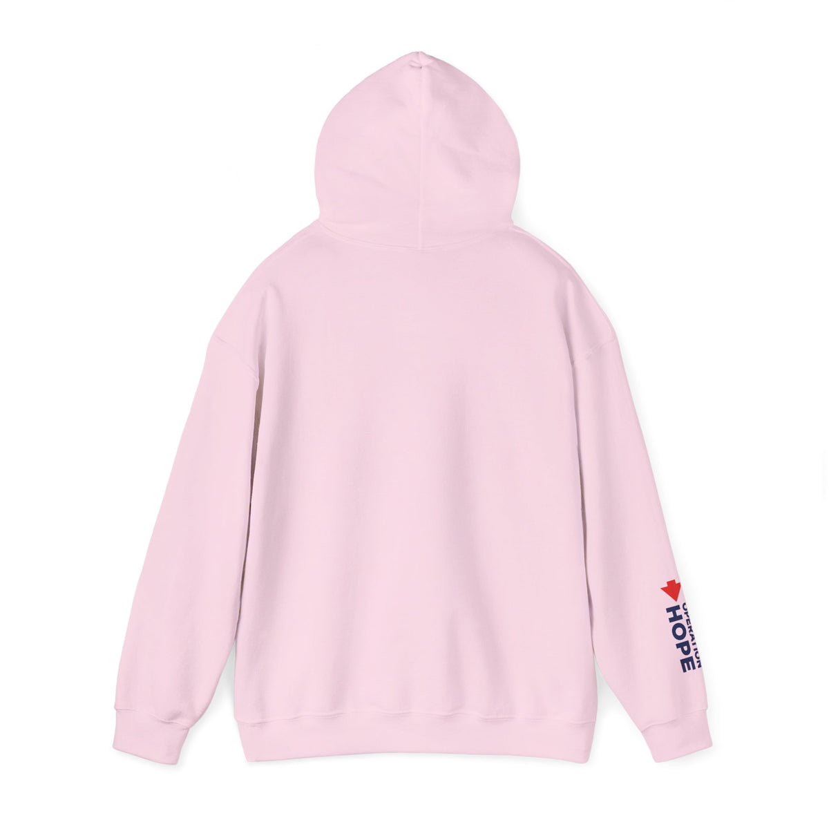 HGF Logo Heavy Blend™ Hooded Sweatshirt