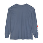 HGF Logo Long Sleeve T-Shirt