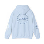 HGF 2026 Equation Unisex Heavy Blend™ Hooded Sweatshirt