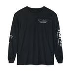 Equation Long Sleeve T-Shirt