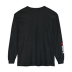 HGF Logo Long Sleeve T-Shirt
