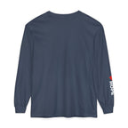 HGF Logo Long Sleeve T-Shirt
