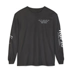 Equation Long Sleeve T-Shirt