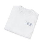 Equation Unisex Softstyle T-Shirt