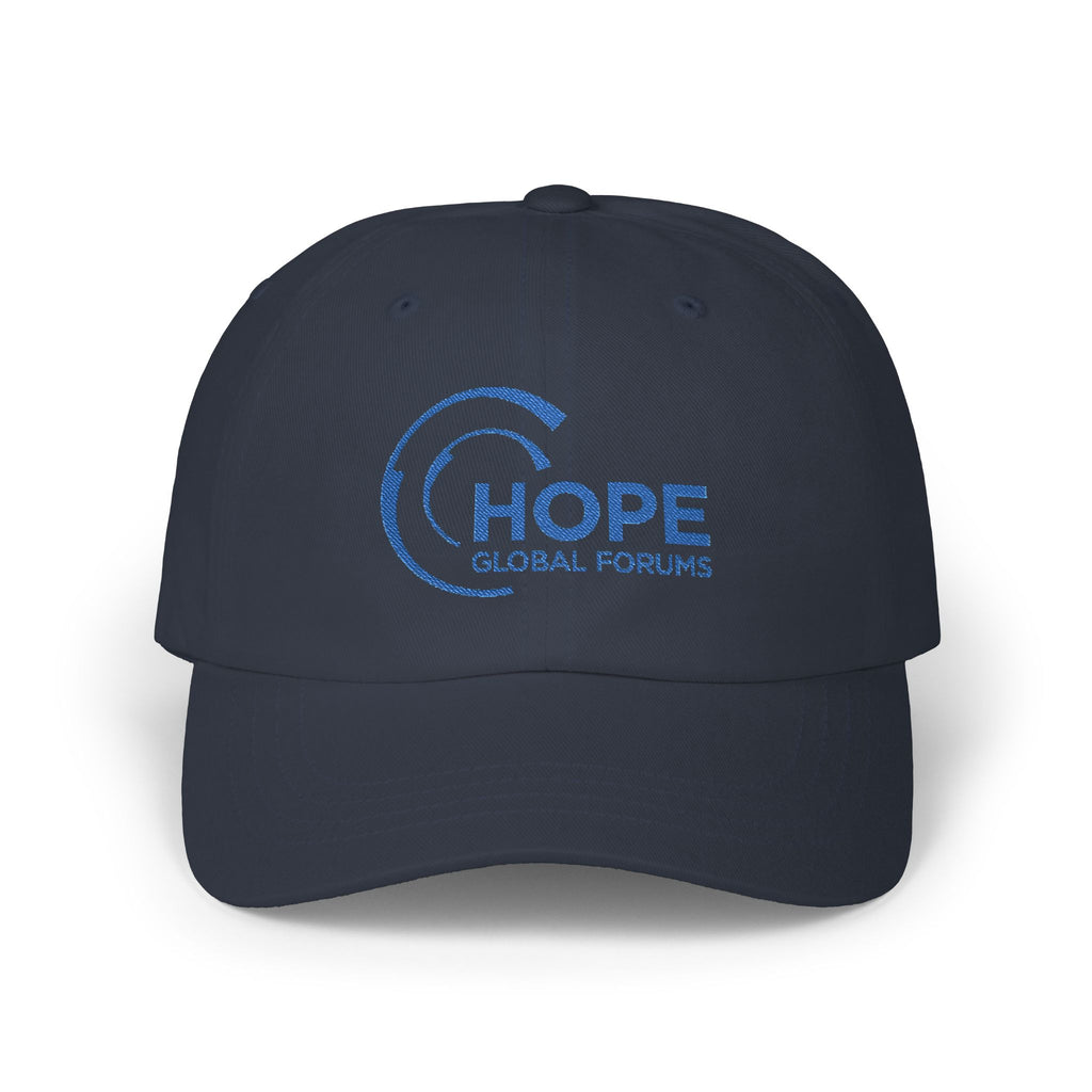 HGF Logo Cap