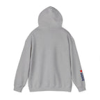 HGF Logo Heavy Blend™ Hooded Sweatshirt